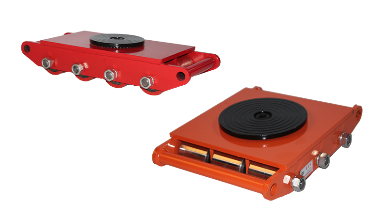 Hvad er formålet med lastvognen