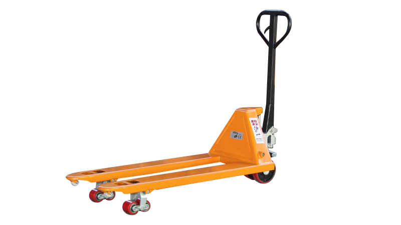 Vedligeholdelses- og anvendelsesmiljøstandarder for håndpalleløfter