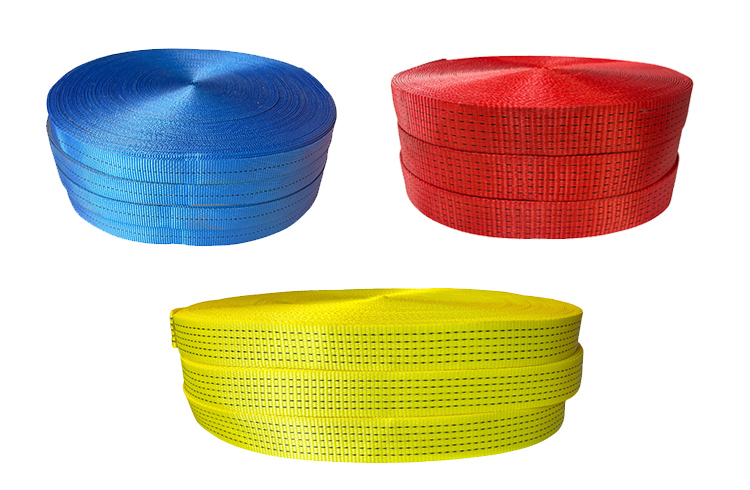 Webbing Strap